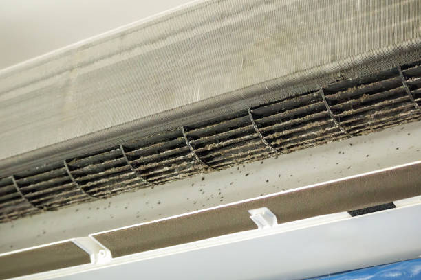 Best Air Duct Cleaning Near Me  in Radford, VA